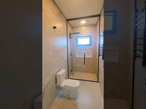 Casa NOVA à venda no Tricolin, em Canoinhas, Santa Catarina!