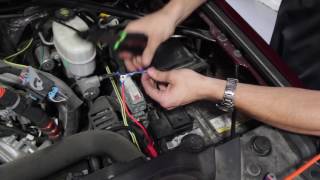 SMI - How To Install a Delta Force Brake System