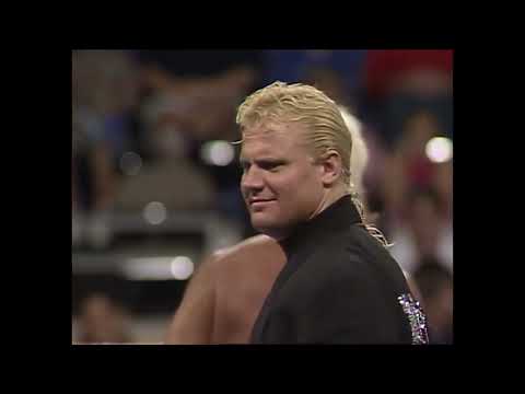 WWF Superstars August 29, 1992