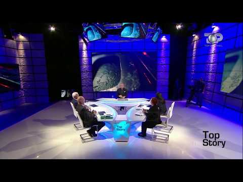 Top Story, 16 Tetor 2017, Pjesa 3 - Top Channel Albania - Political Talk Show