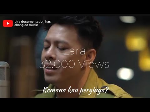 Lirik Lagu Baru Lara Ariel Noah Feat Difki