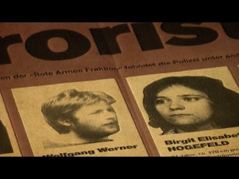 Vor 20 Jahren: Die Briefe der RAF-Terroristen | SPIEGEL TV