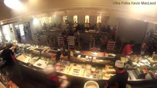 Thaicoon & Sushi Bar Atlanta