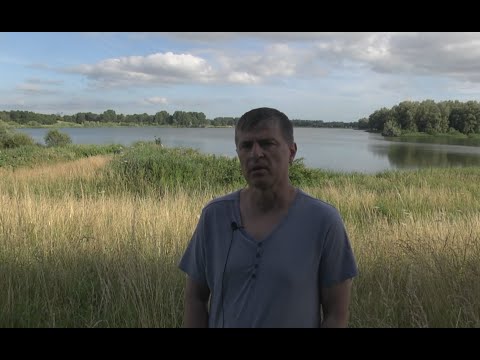 Trumpas komentaras apie Nyderlandus