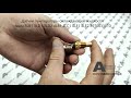 text_video Water Temperature Sensor Isuzu 8970633010