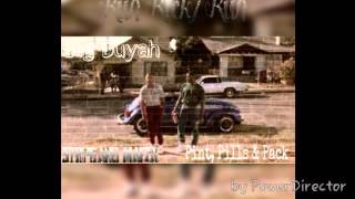 Big Duyah - Run Ricky Run (Prod. By: E)