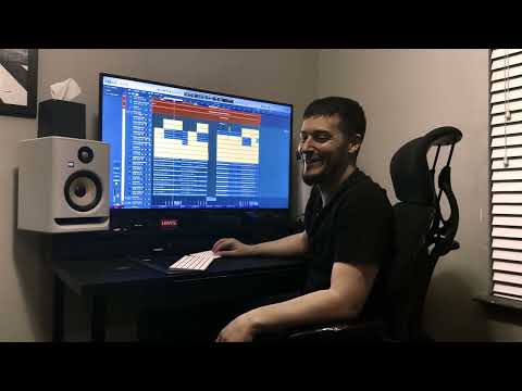 From Levi - Behind The Mix: Dig Two Graves