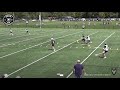 Nolan Chiulli 2022 Summer Highlights