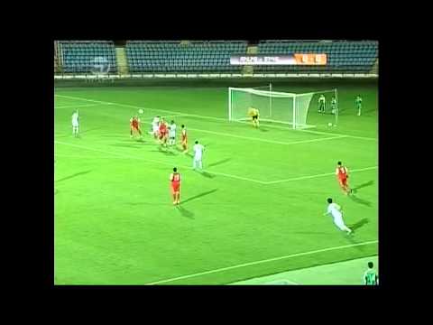 Ulisses-Mika` 1:1 (22.09.2013)