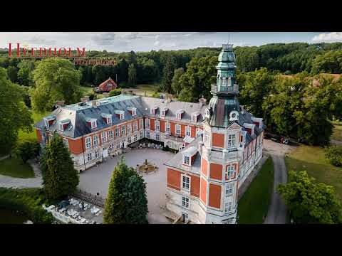 Hvedholm Slotshotel