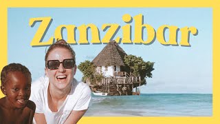 What to DO in Zanzibar in  2023? Watch this before you go!😲