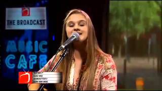 Lizzie Sider - Butterfly