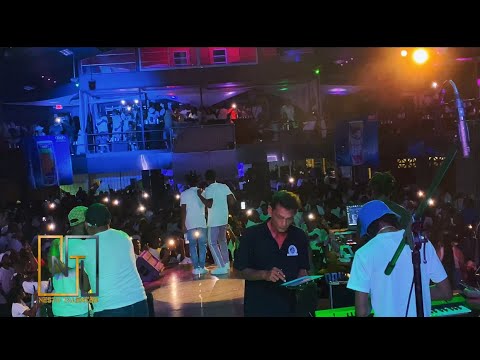 Zepek x Beuy Live at Club Zenaida 2024