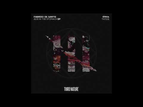 Fabrizio De Santis - Reset (Original Mix)