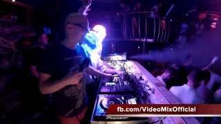 Ledface DJs - Omen Club Płośnica - Video Mix (29-11-2013)