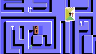 Midnight Building (MSX)