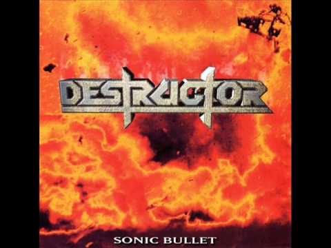 Destructor - Silent Enemy