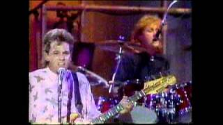 Safety in Numbers on Star Search Performing Desperation/1986