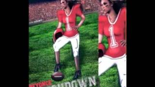 Beyonce - Touchdown (2013 New Song - Leak)