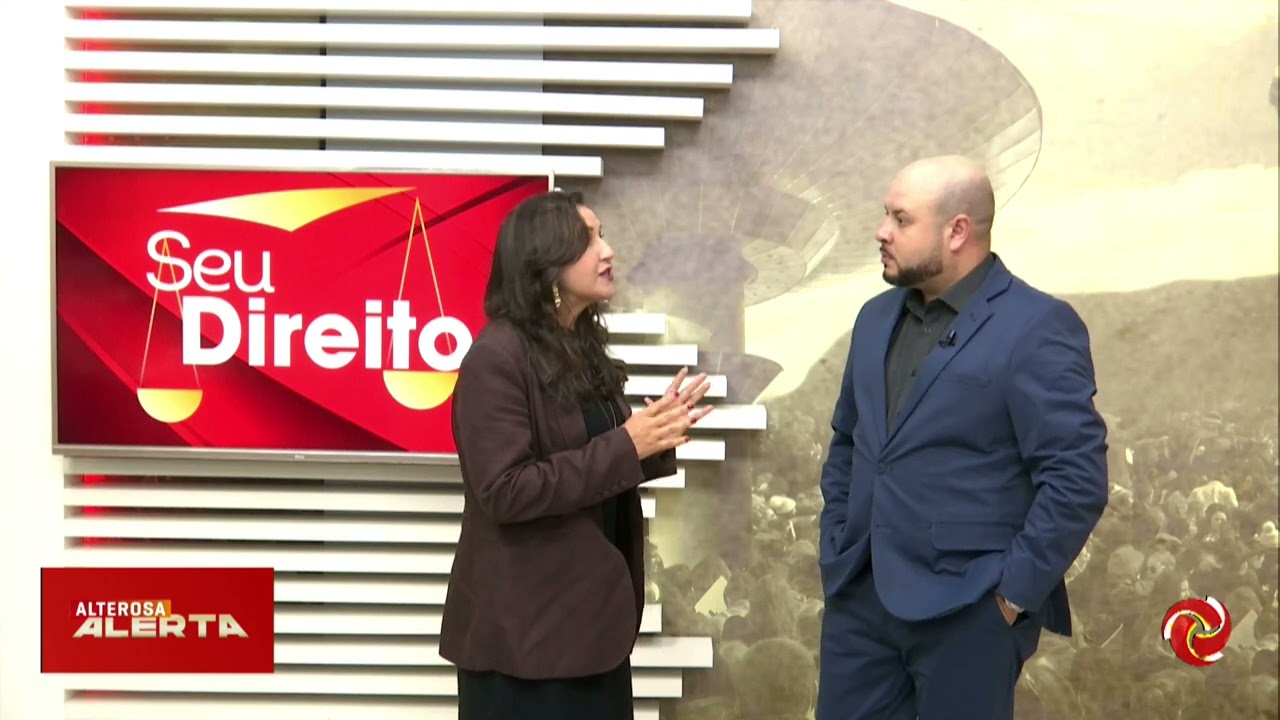 'Seu Direito' fala sobre aposentadoria especial
