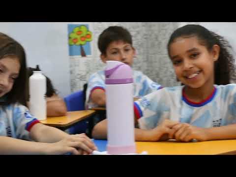 Colegio Benedictino de Santa María Envigado estrena escudo