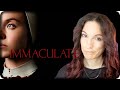 Crítica - 'Inmaculada' (Immaculate) / SIN SPOILERS
