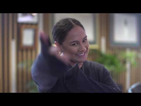 Te Wiki o Te Reo Māori - Aporonia Arahanga