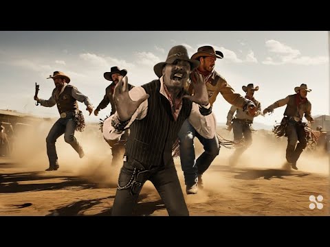 Jeffrey Sams:  Zo Blij (Official Video).