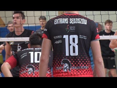 Zwycięstwo na inauguracje nowego sezonu