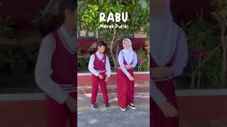 Pengenalan Seragam SDN 053 CISITU TP. 2023/2024