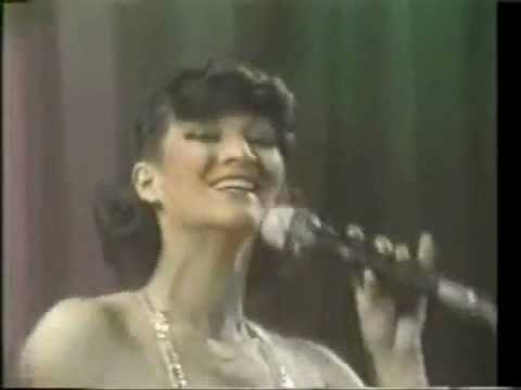 TANIA... PARRANDA DE NAVIDAD