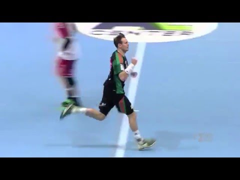 TOR 6 - Kai Häfner - DKB Tor des Monats März