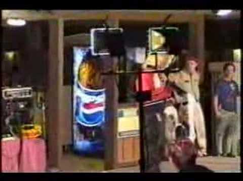 Ani-Magic 2002 - #15 Rock Howard Mark of the Wolves