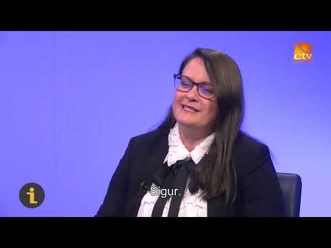 Dr. Baruch Korman - Biserica lui Cristos și vremurile din urmă (4) / Interviuri cu Simona Pop Vancea