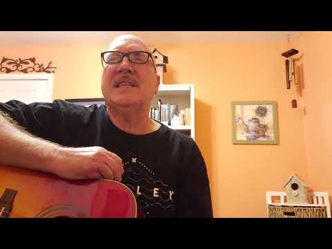Lily Of The Valley - Johnny Cash