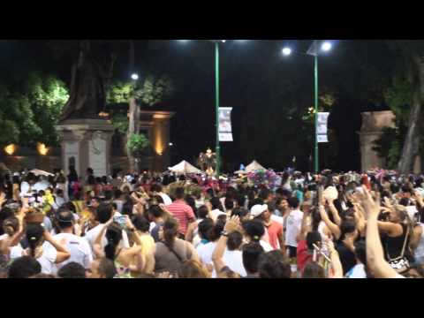 Cirio 2013 - Trasladacao