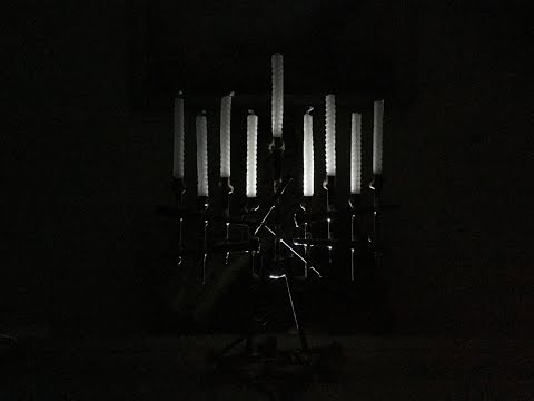 Chanukah, Christmas and the Return of Christ - Promo