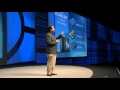 RSA Conference 2012 Keynote - Security from Client to the Cloud - Pranav Mehta