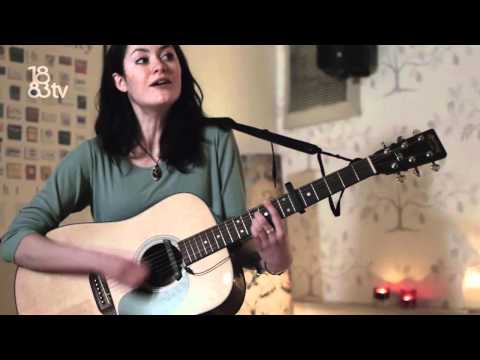 1883 Sessions Rachel Sermanni-The Fog