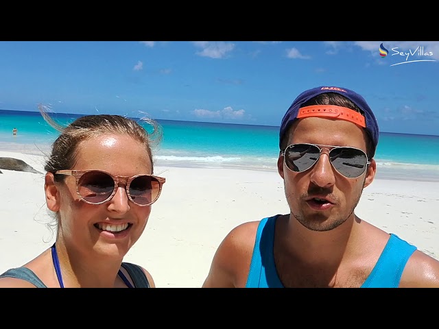 Video - Image - Traumurlaub auf den Seychellen