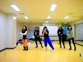 fx) Chu～ MusicVideo DANCE COVER by SHINee ...