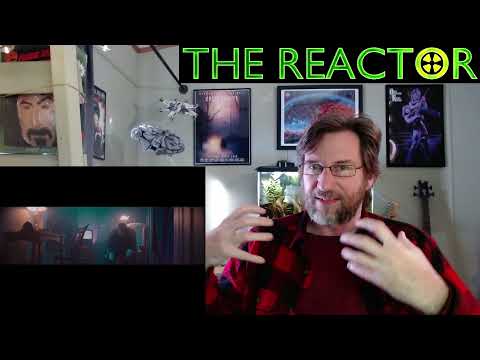 Reactor - A Killer's Confession - Tell Your Soul - Feat. Chad Gray