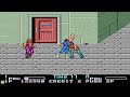 Double Dragon PC Engine 217 550