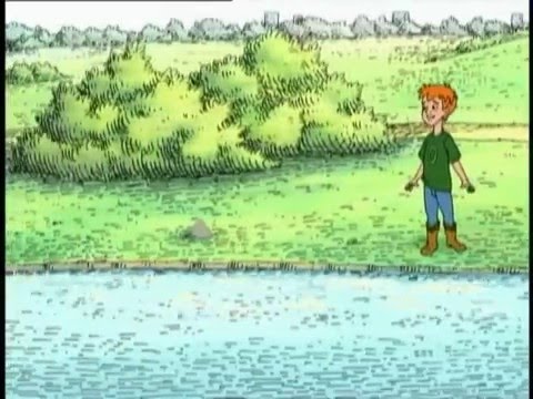 Corduroy – Ship's Ahoy / Help Wanted – Ep.5 - Kids TV Series, Kingdom Kids Zone - Treehouse Direct