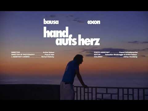 Video thumbnail for Hand aufs Herz