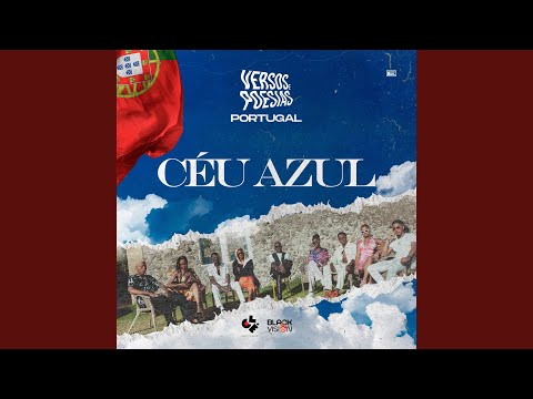 Versos & Poesias #4: Céu Azul