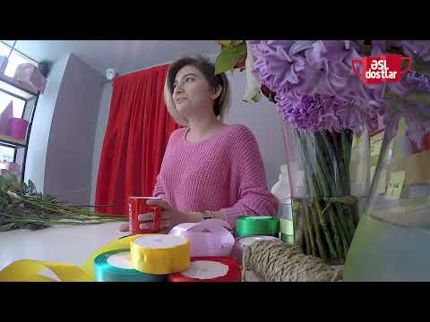 Nescafe 3-ü 1-də. Episode 3. Tomris Naibli&ProMete