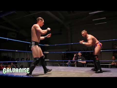 Nathan Bryne Highlight Reel 2017