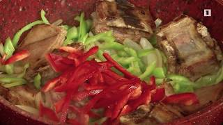 Պատրաստենք միասին. Սոուս
