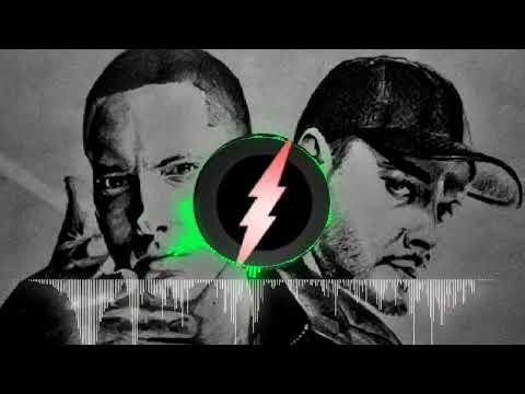Eminem ft Ceza - Without Me Remix (Mix -Overloads)